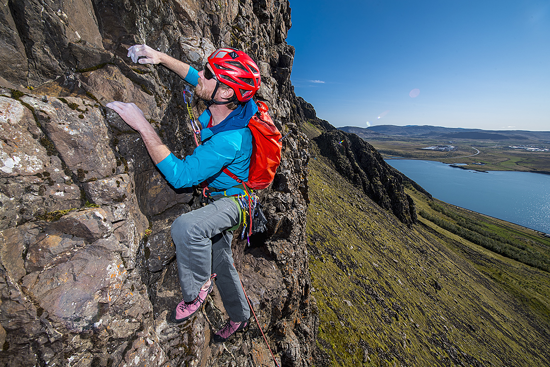 Most Spectacular Rock Climbing Destinations - Page 2 
