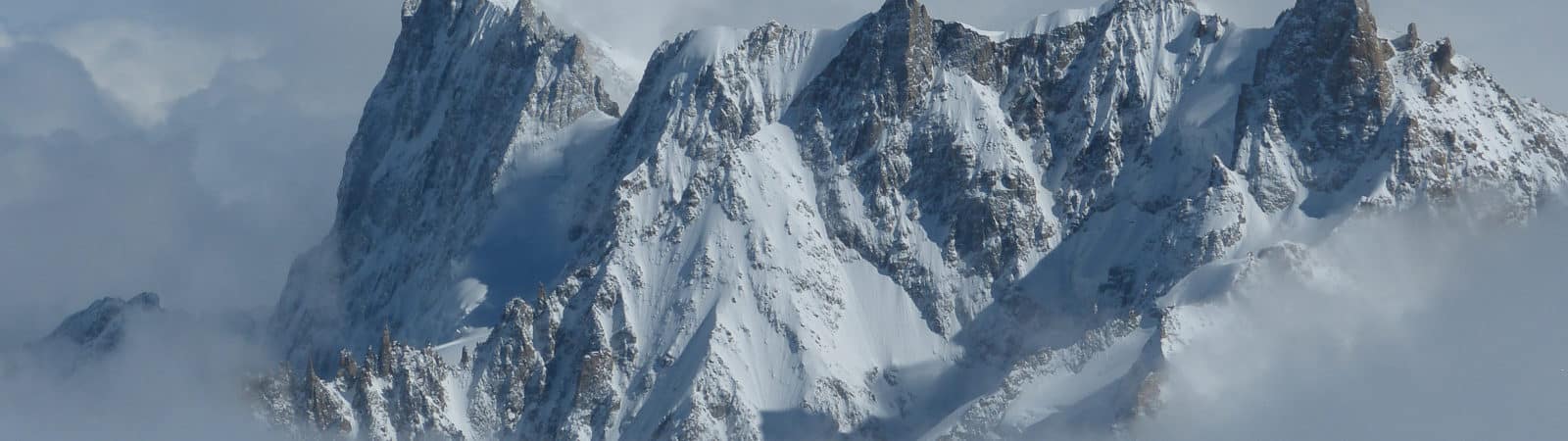 2 Day Ascent To Dent Du Geant Mont Blanc 2 Day Trip Ifmga Leader