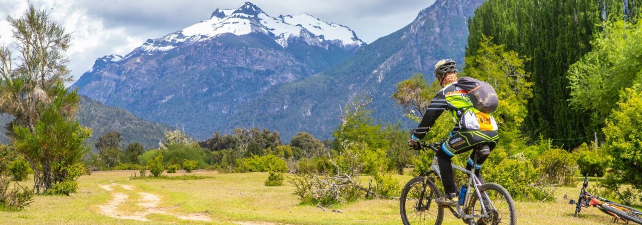 patagonia mountain bike