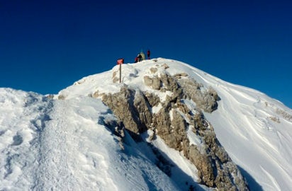 Climbing Triglav In The Winter From Bled Slovenia 2 Days 2 Day Trip Ifmga Leader Climbing Triglav In The Winter From Bled Slovenia 2 Days 2 Day Trip Ifmga Leader