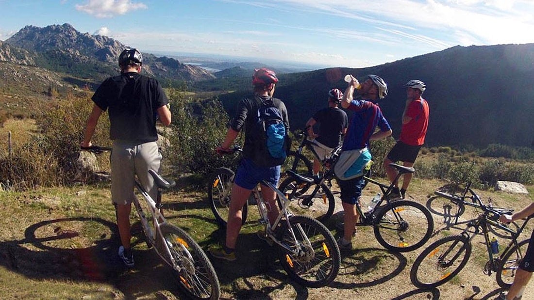 mountain biking tours near me