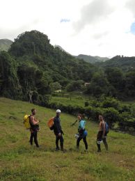 Half Day Canyoning In The Fond Lottiere Grand Riviere Martinique 1 2 Day Trip Certified Leader Half Day Canyoning In The Fond Lottiere Grand Riviere Martinique 1 2 Day Trip Certified Leader