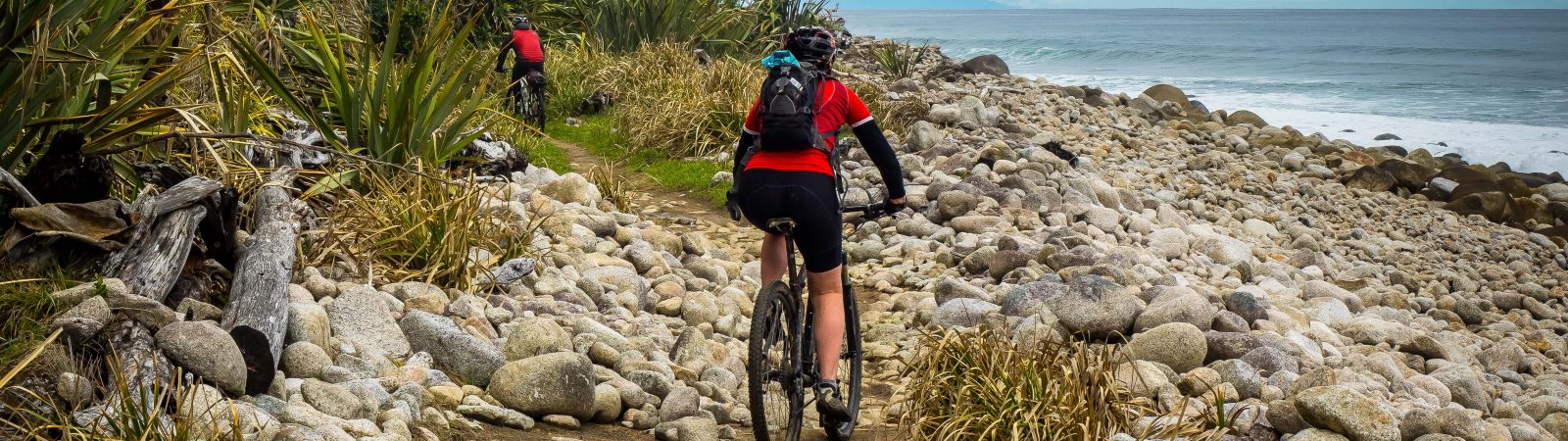 heaphy track mtb