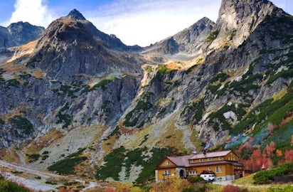 Personalized Hiking Tours In The High Tatras Of Slovakia And Poland Hiking Trip Uimla Leader Personalized Hiking Tours In The High Tatras Of Slovakia And Poland Hiking Trip Uimla Leader