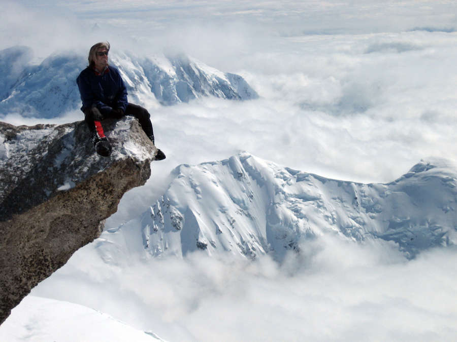 Climbing Denali: Facts \u0026 Information 