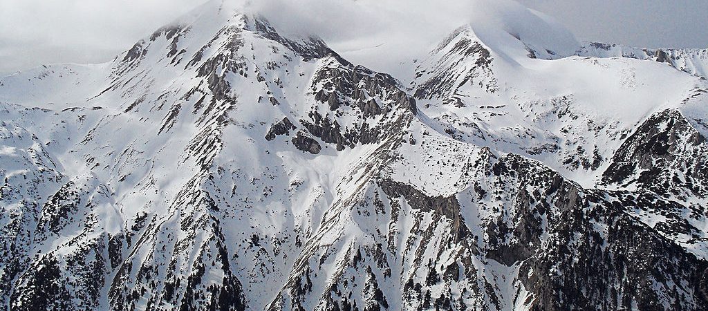 Ski Mountaineering In Eastern Europe 4 Days On The Pirin Mountain In Bulgaria 4 Day Trip Ifmga Leader