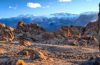 Rock Climbing At Alabama Hills With A Local Guide Near Lone Pine Ca 1 Day Trip Certified Leader Rock Climbing At Alabama Hills With A Local Guide Near Lone Pine Ca 1 Day Trip Certified Leader