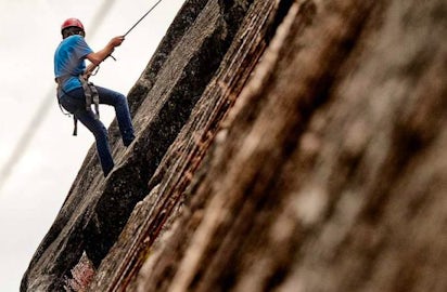 Introduction To Rock Climbing In Bear Valley California Full Day 1 Day Trip Certified Leader Introduction To Rock Climbing In Bear Valley California Full Day 1 Day Trip Certified Leader