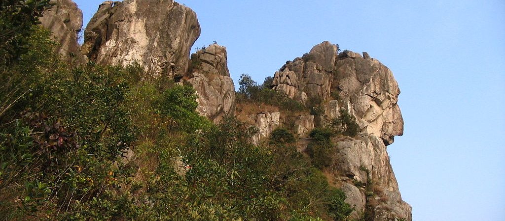 Hong Kong Rock Climbing Adventure Above The City On Lion Rock 1 Day Trip Certified Guide