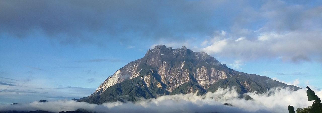 2 Days 1 Night Mount Kinabalu Summit In Sabah Malaysia Borneo 2 Day Trip Certified Leader