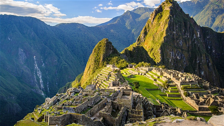 Inca Trail Machu Picchu With An Official Operator In 2 Days 2 Day Trip Certified Leader