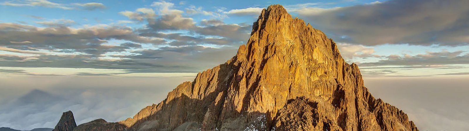 5 Day Mount Kenya Climb To Point Lenana The Second Highest Mountain In Africa 5 Day Trip Certified Leader