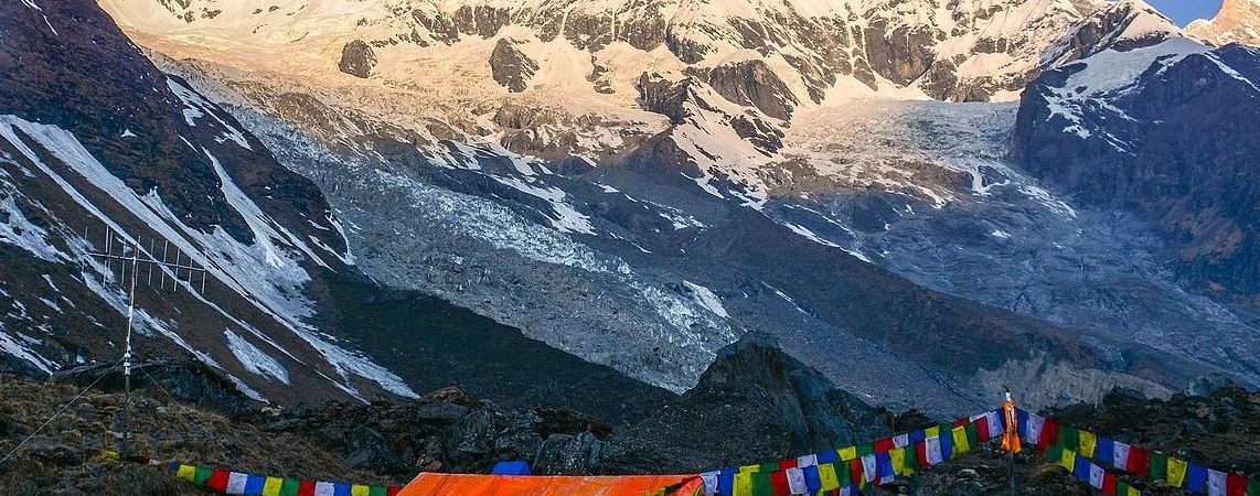 annapurna base camp trek 11 days